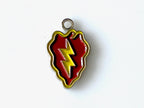 25th Infantry Division - Army Unit Charm