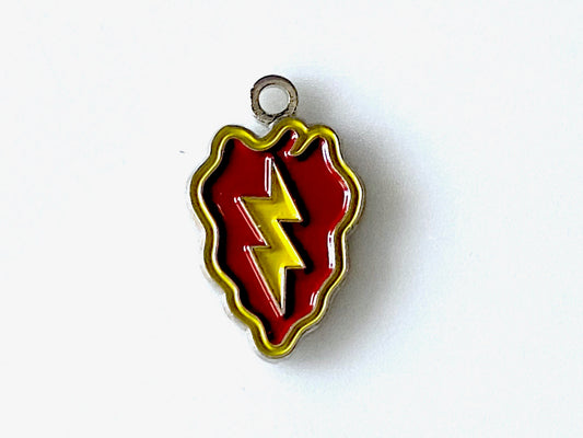Jewelry Bar | 25th Infantry Division - Army Unit Charm