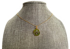 3rd Cavalry Regiment Charm Necklace