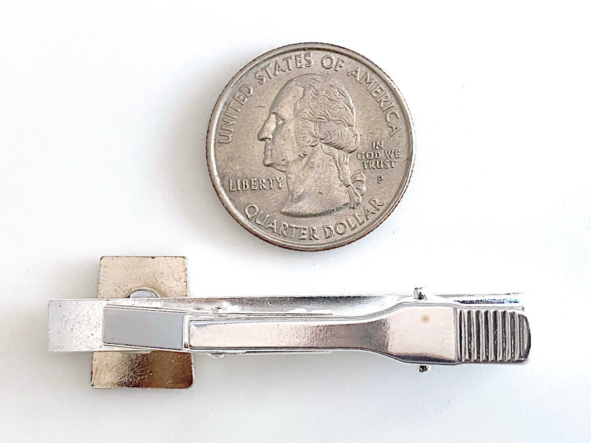 82nd Airborne Division Tie Bar