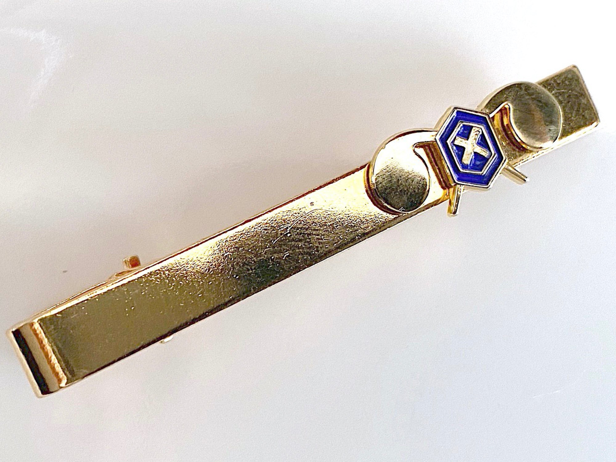 Chemical Tie Bar