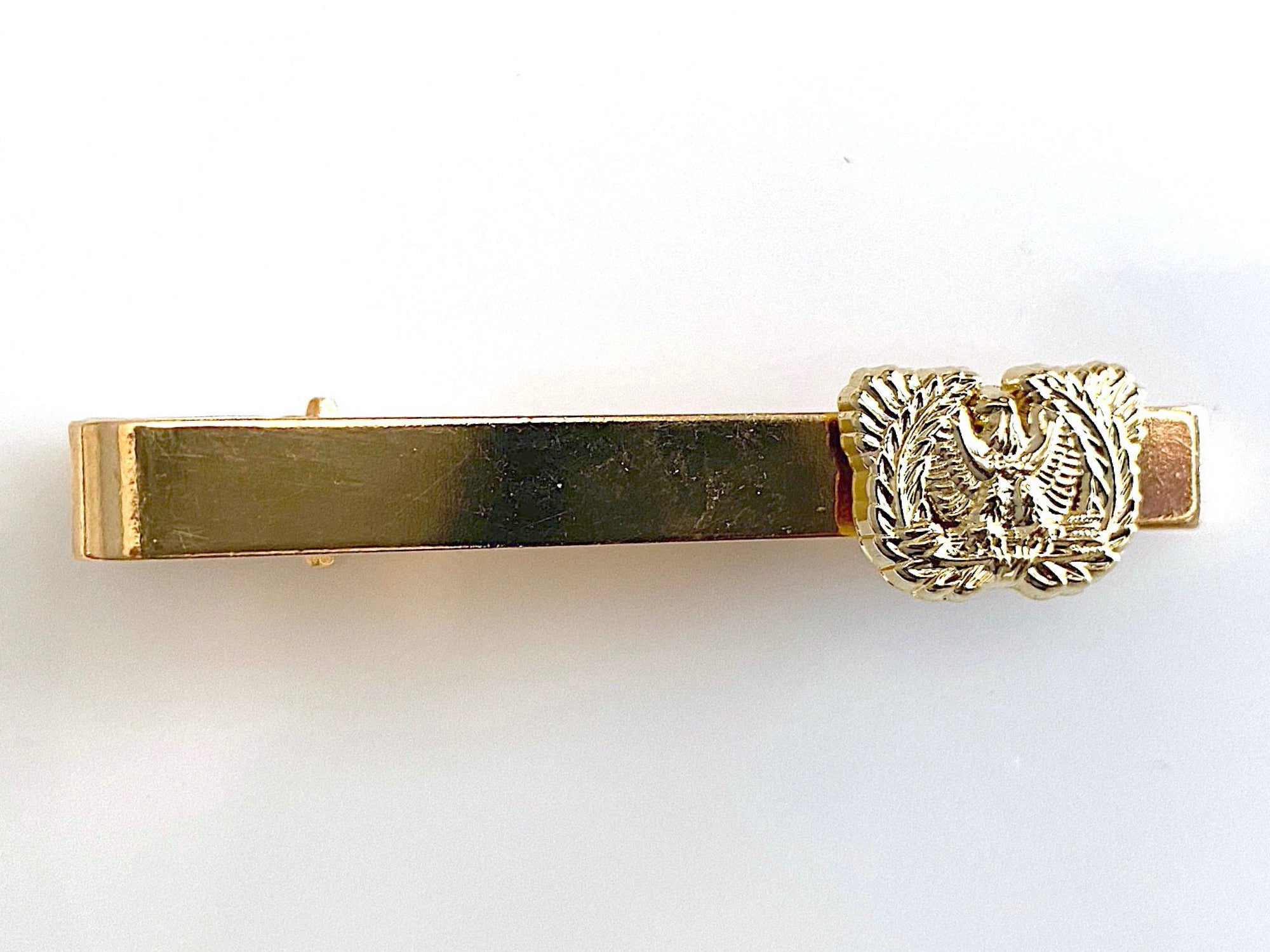 Warrant Officer Tie Bar