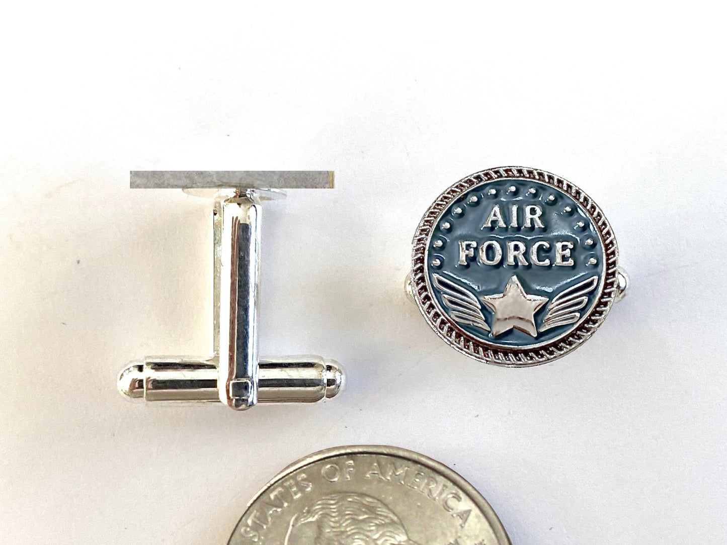 Air Force Cufflinks