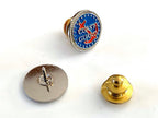 Coast Guard Lapel Pin