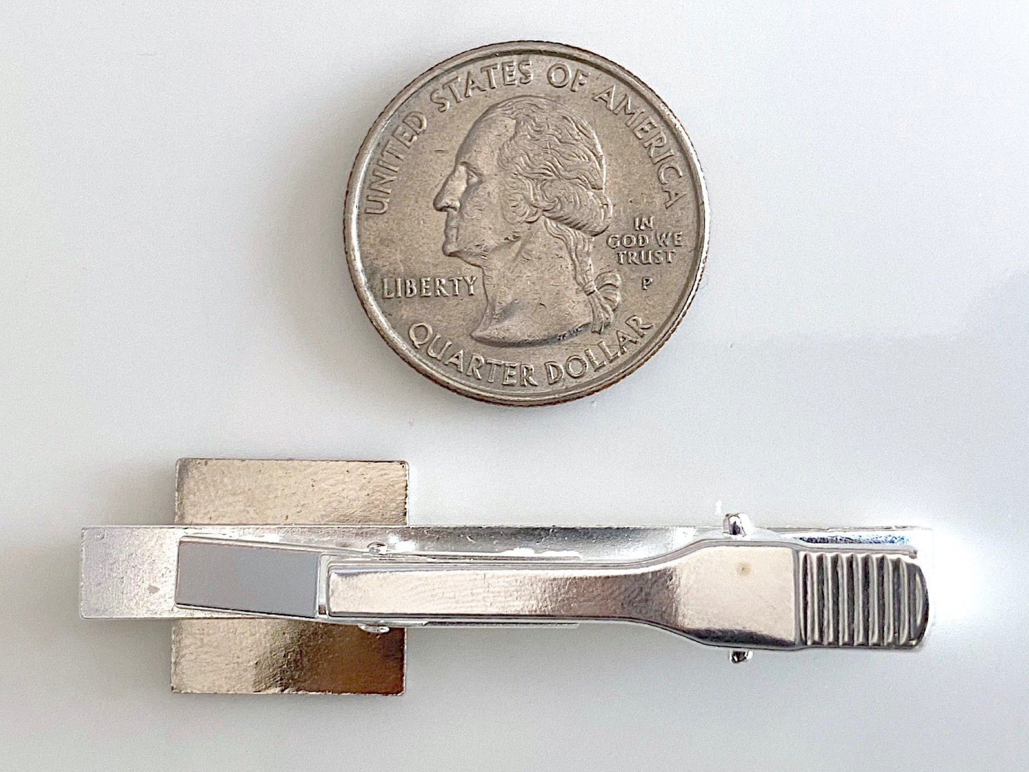 3rd Infantry Division Tie Bar