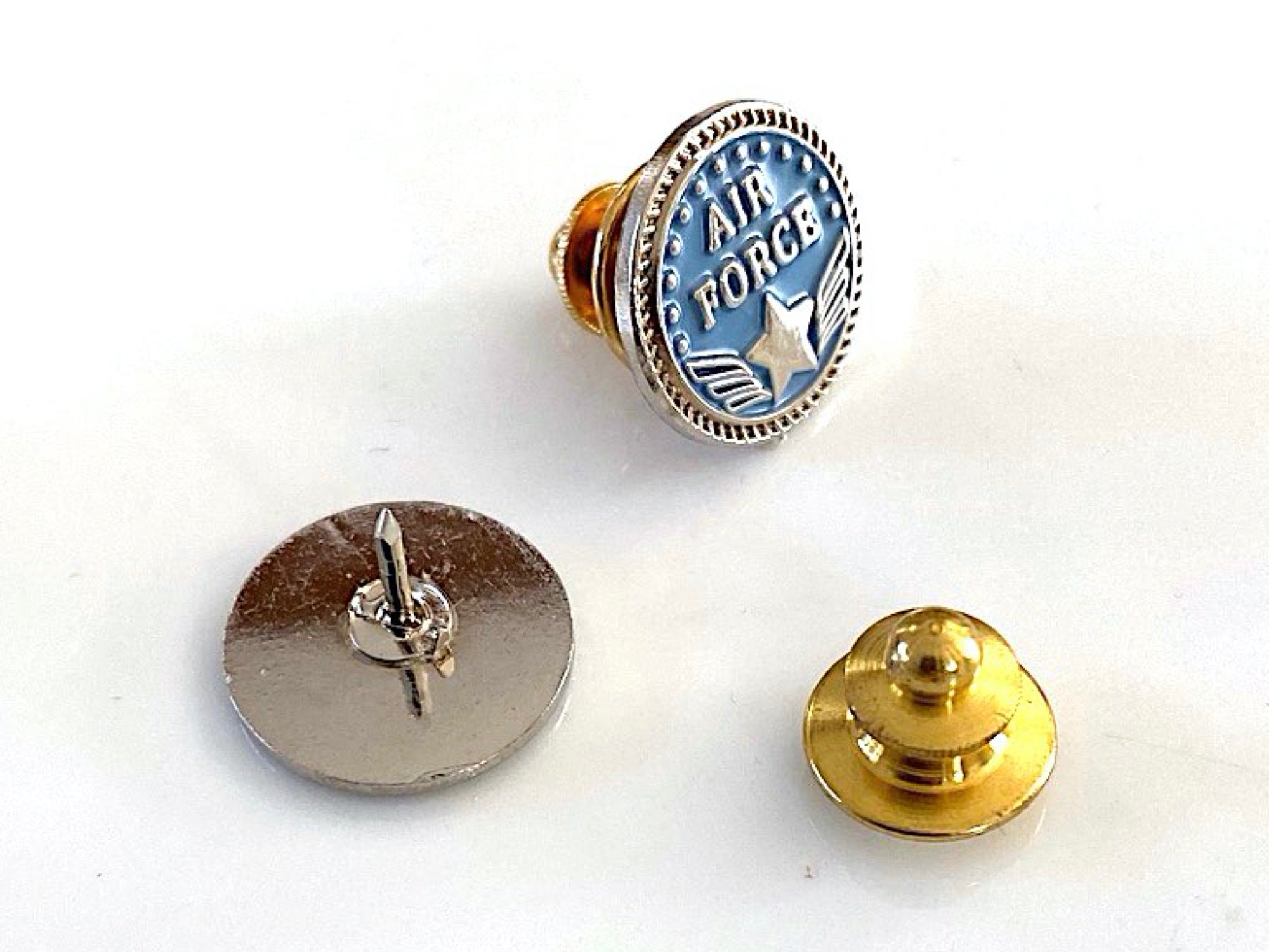 Air Force Lapel Pin