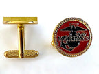 Marine Cufflinks