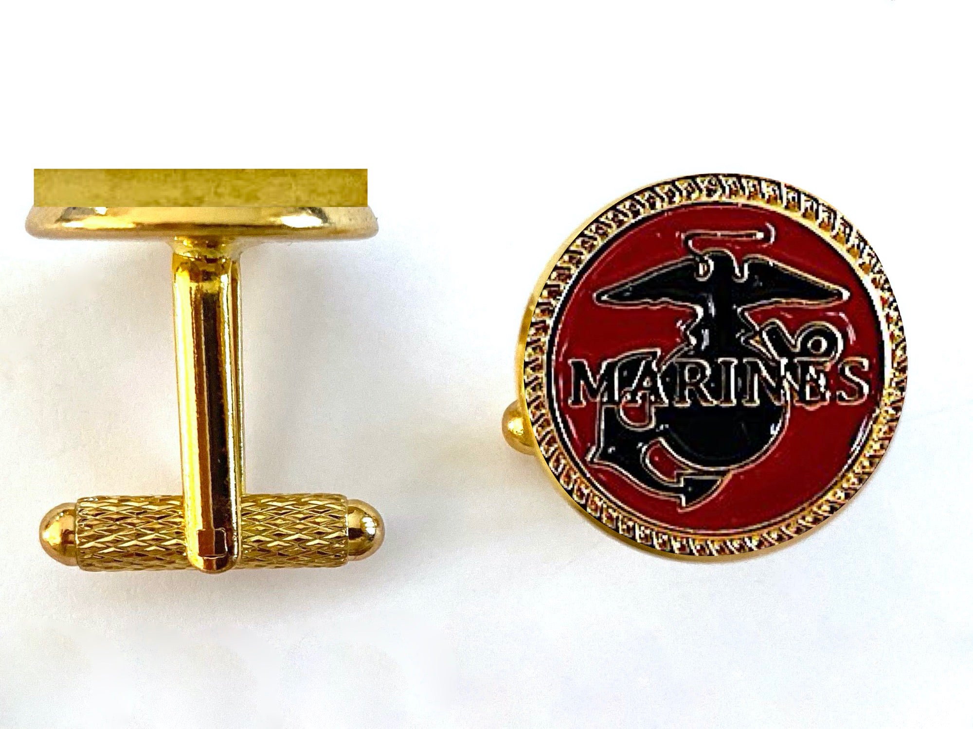 Marine Cufflinks