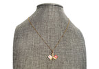 Signal Charm Necklace