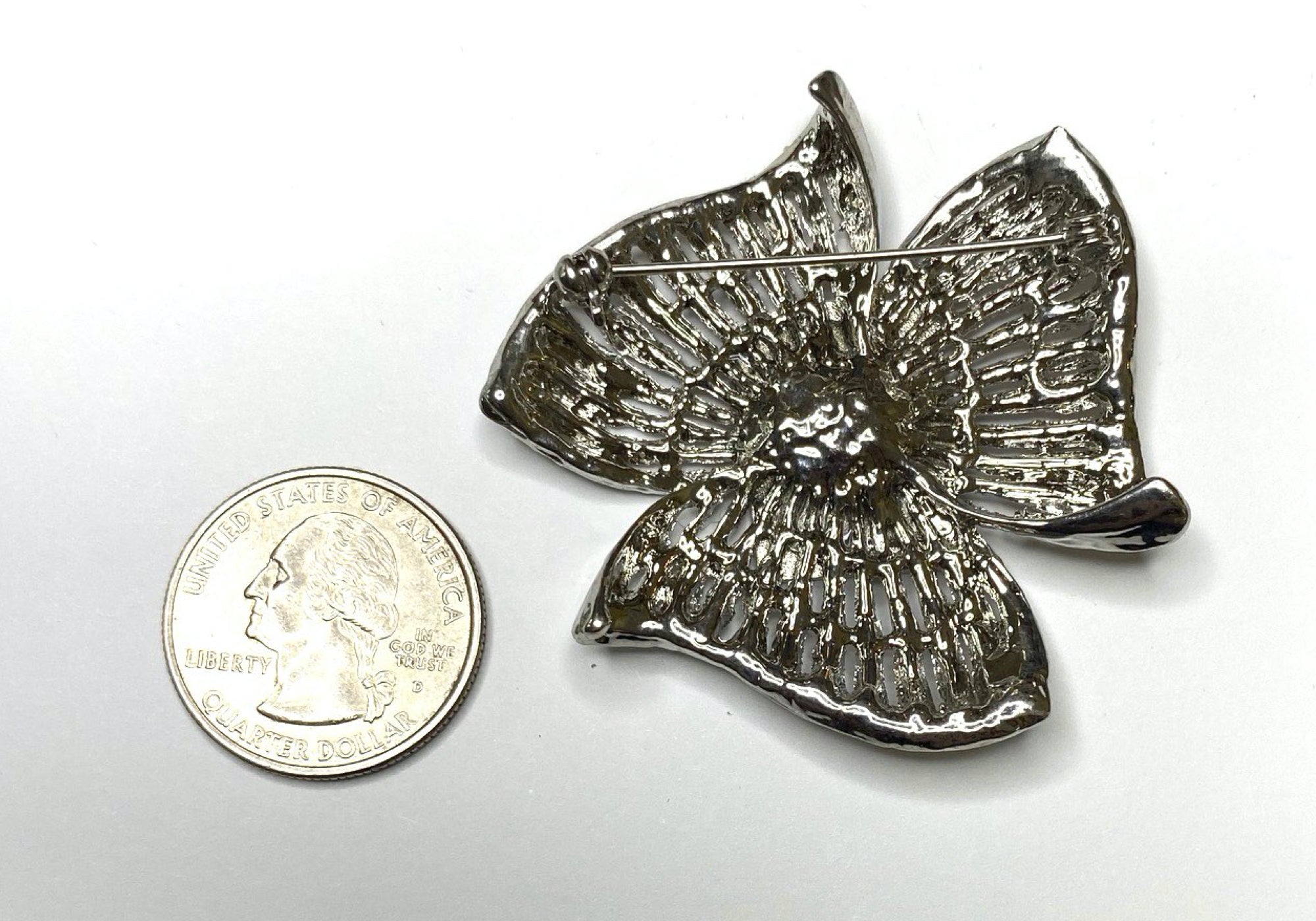 82nd Airborne Limited Edition Brooch BR335