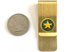 Army Money Clip