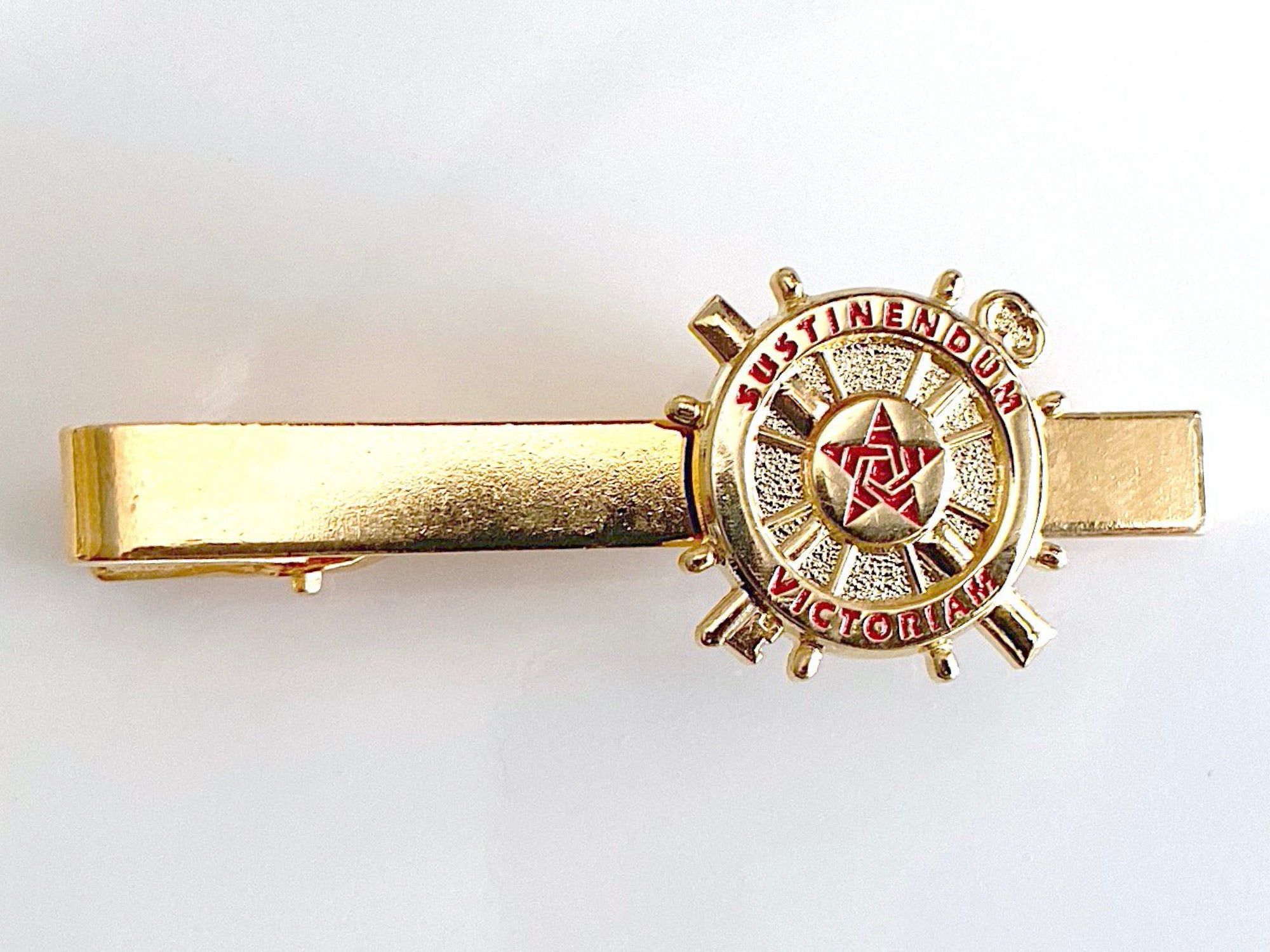 Logistics Tie Bar