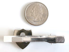 Adjutant Generals Corps (AG) Tie Bar
