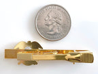 Quartermaster Tie Bar
