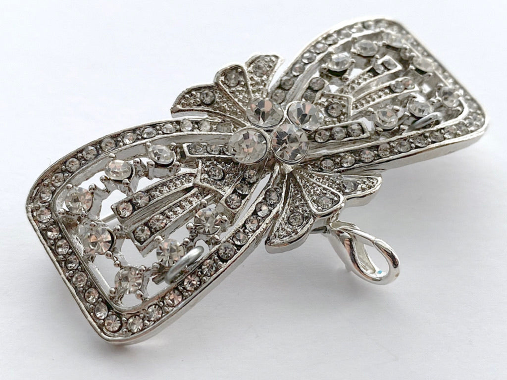 Medallion Brooch Upgrade