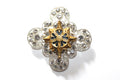Military Intelligence (MI) Limited Edition Brooches