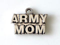 Army Mom Charm