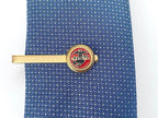 Marines Tie Bar