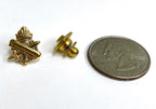 Civil Affairs Lapel Pin