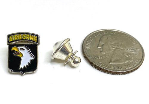 101st Airborne Division Lapel Pin