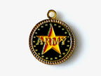 HDL Army Charm