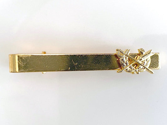 Judge Advocate General's Corps (JAG) Tie Bar