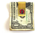 National Guard Money Clip