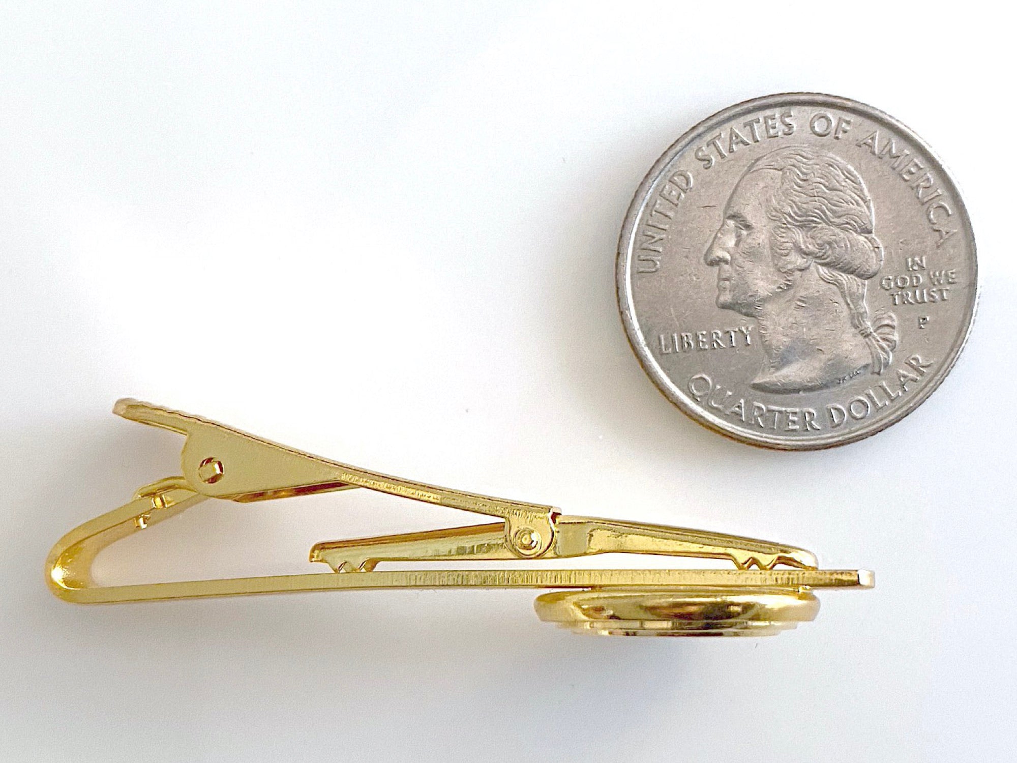 Air Force Tie Bar
