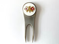 Signal Corps Divot Tool and Ball Marker