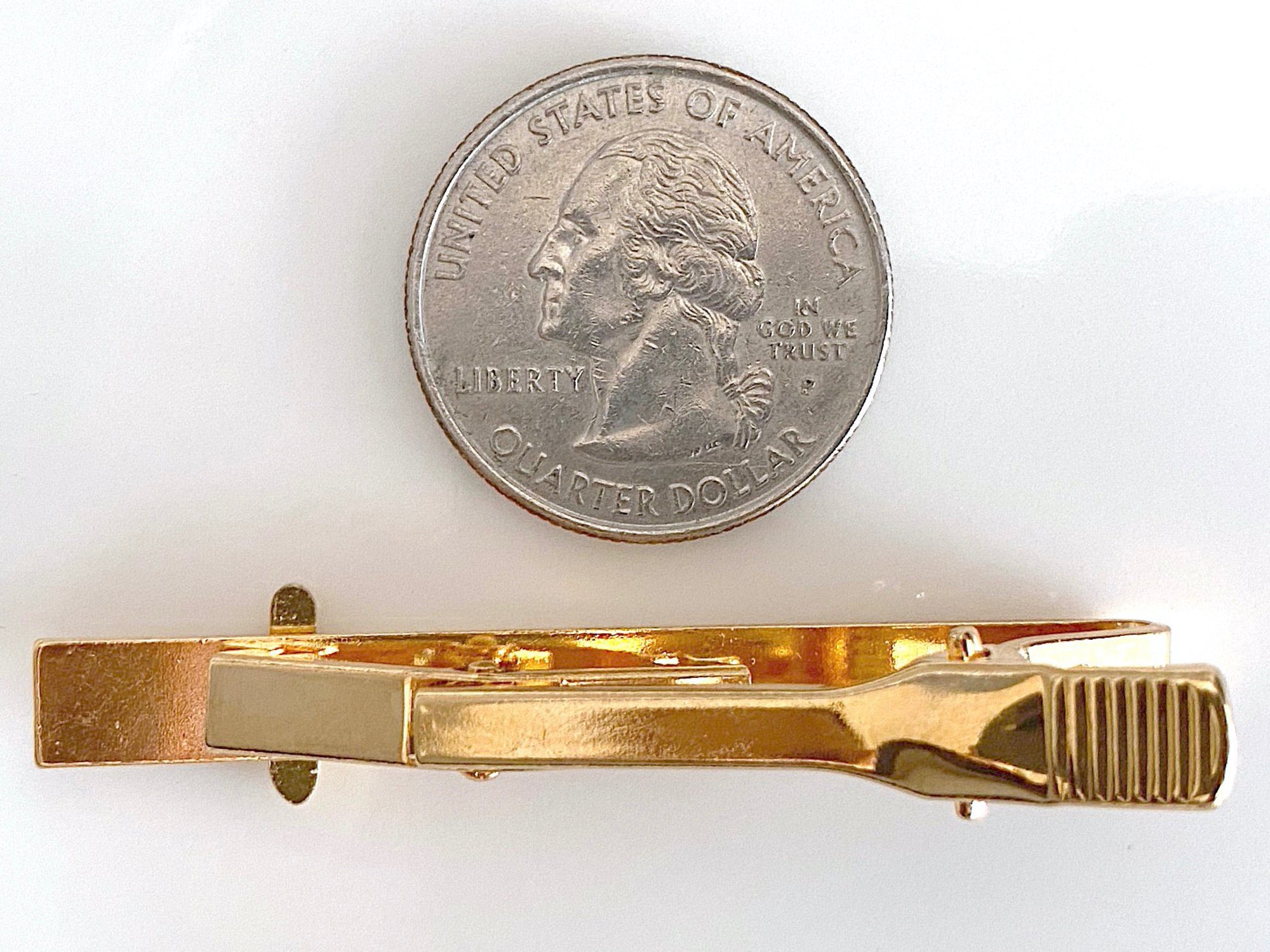 Aviation Tie Bar