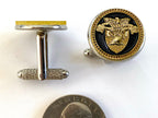 United States Military Academy (USMA) Cufflinks