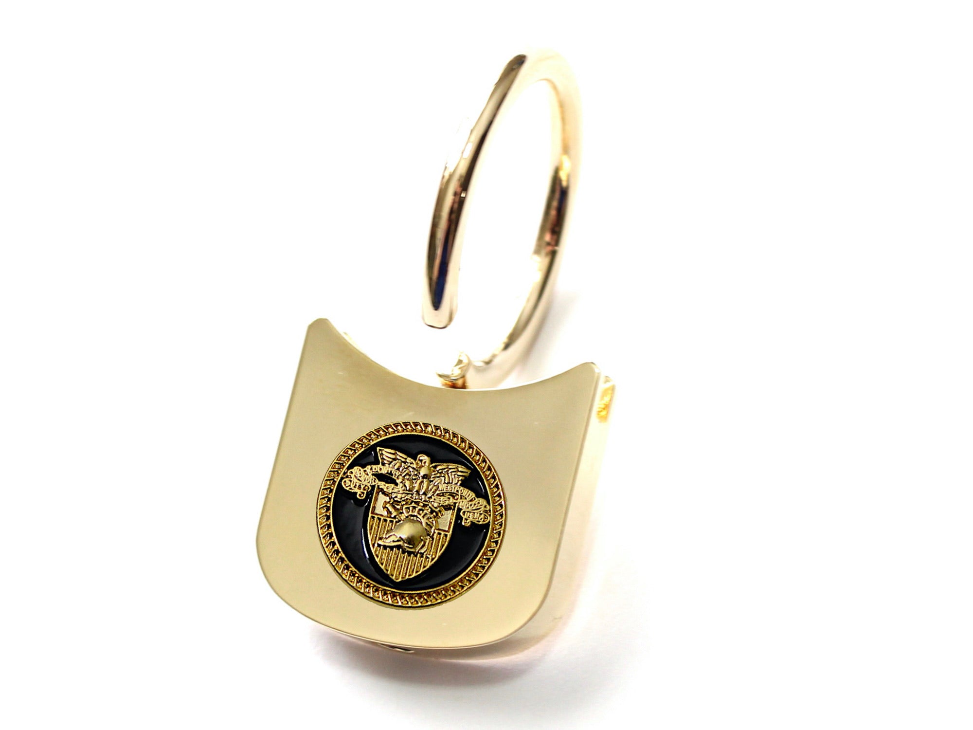 United States Military Academy (USMA) Keychain
