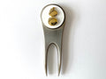 Ordnance Corps Divot Tool and Ball Marker