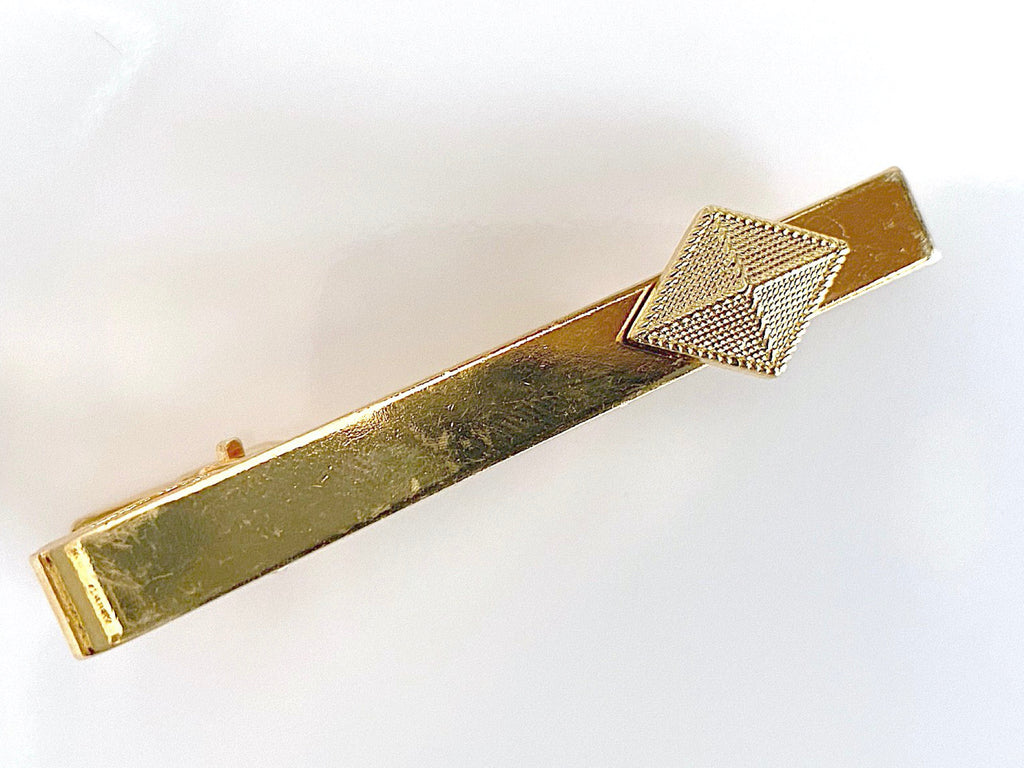 Finance Corps Tie Bar