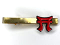 187th Airborne Infantry Regiment "Rakkasans" Tie Bar