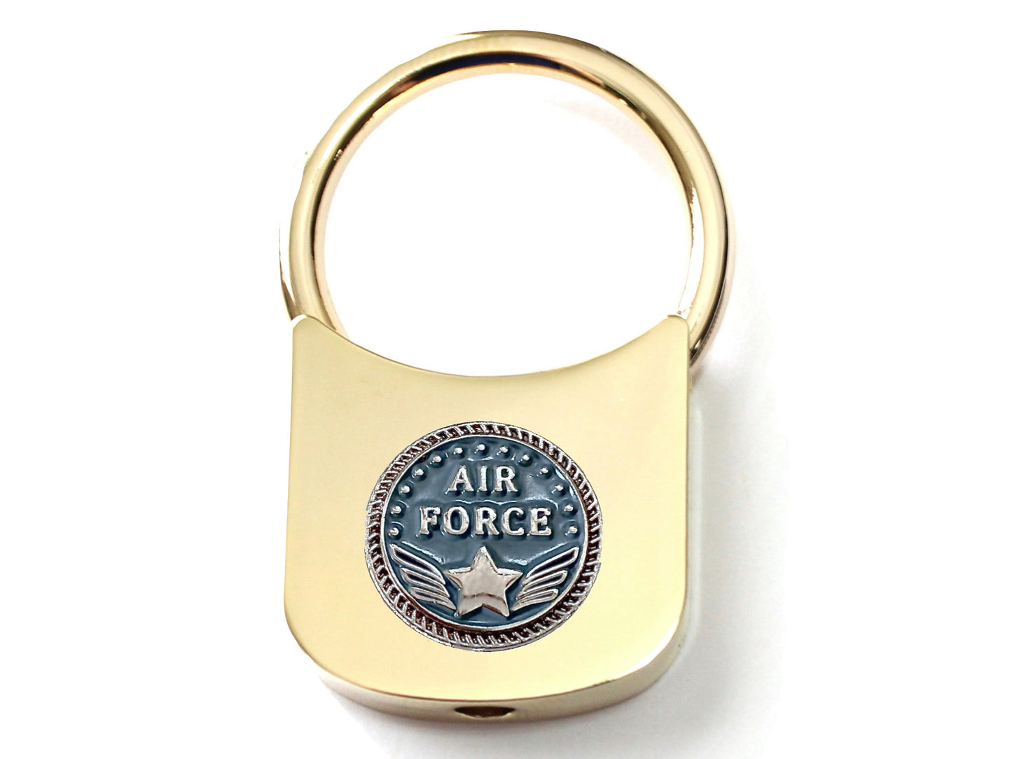 Air Force Keychain