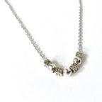 Army Bead Necklace