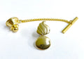 Ordnance Corps Tie Tack