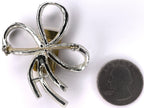 Gold Star Service Flag Limited Edition Brooch BR901