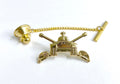 Armor Tie Tack