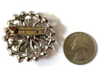Pink Ribbon Limited Edition Brooch BR977