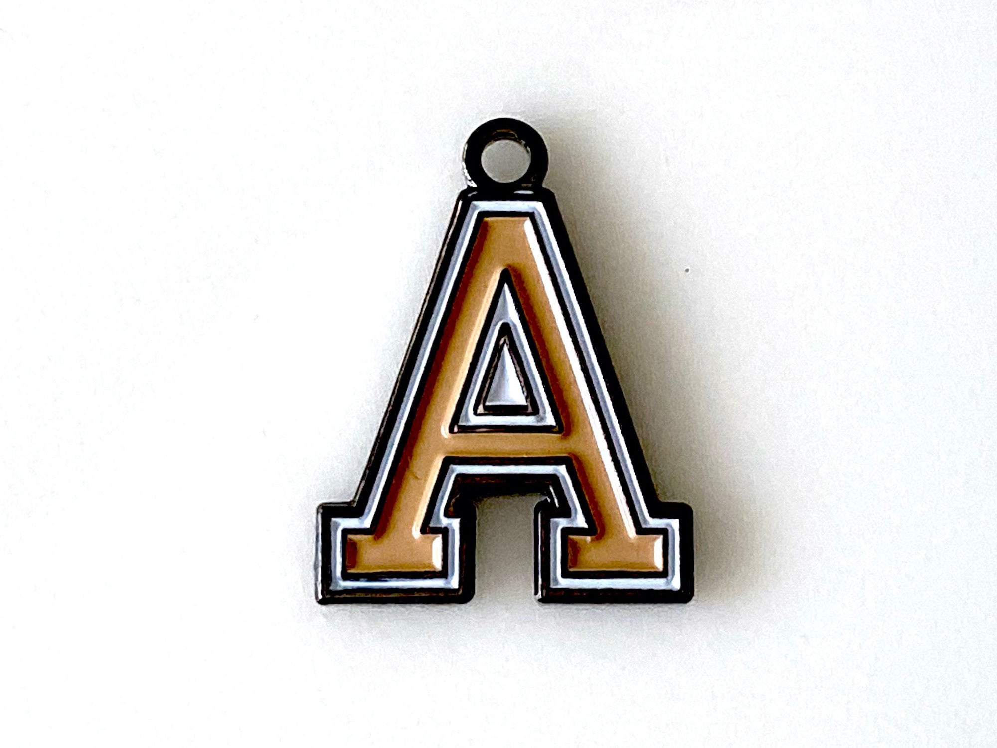 USMA Athletic A Charm