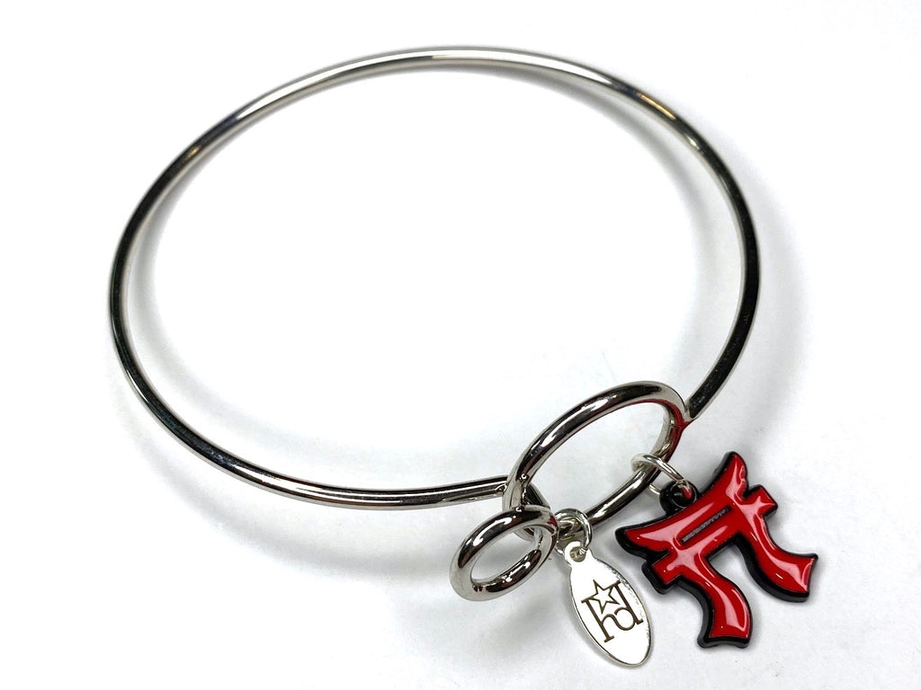 187th Airborne Infantry Regiment "Rakkasans" Memory Wire Bracelet | Rakkasans