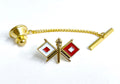 Signal Tie Tack