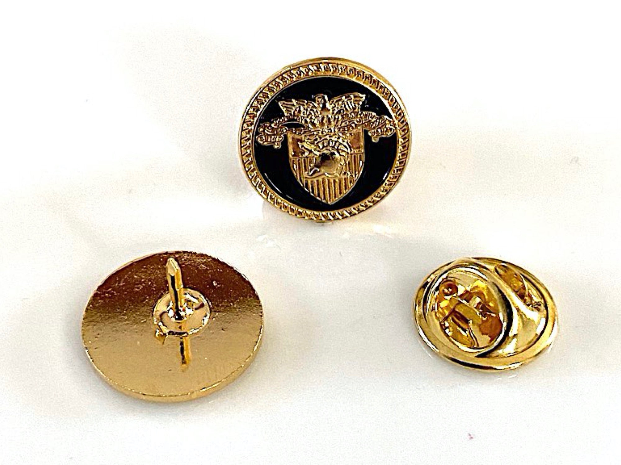 United States Military Academy Lapel Pin