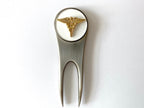 Medical Divot Tool and Ball Marker