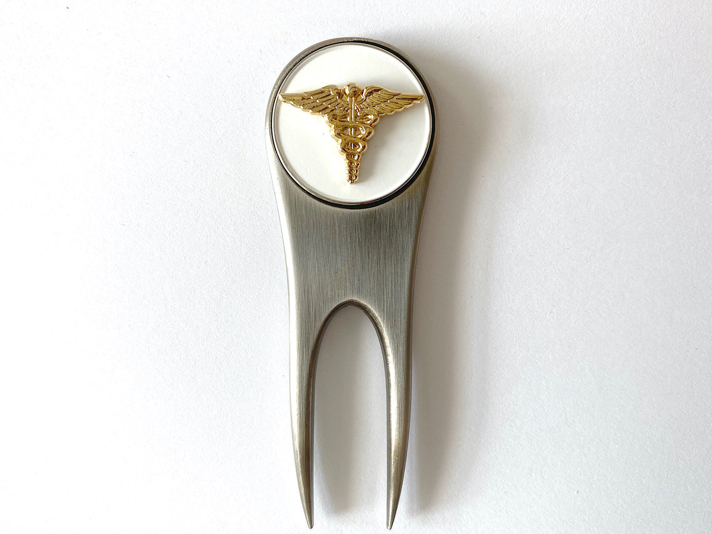 Medical Divot Tool and Ball Marker