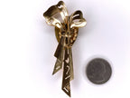 Adjutant General's Corps Vintage Brooch BR671