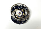 United States Coast Guard Limited Edition Brooch BR343