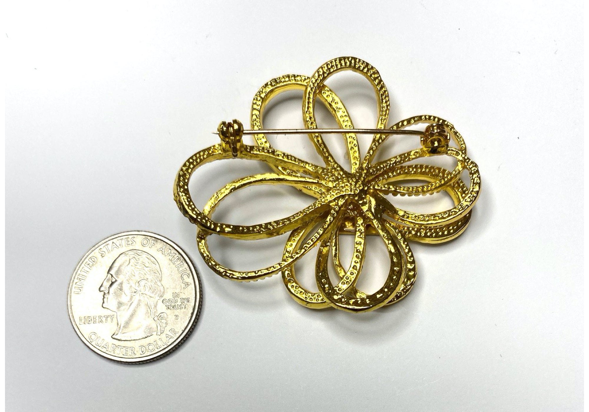 3rd Infantry Division Limited Edition Brooch BR349
